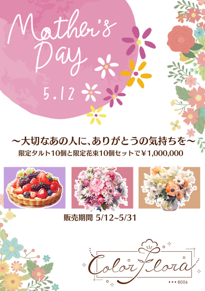 ColorFlora - ストグラ まとめ @ウィキ | STGR wiki - atwiki（アット